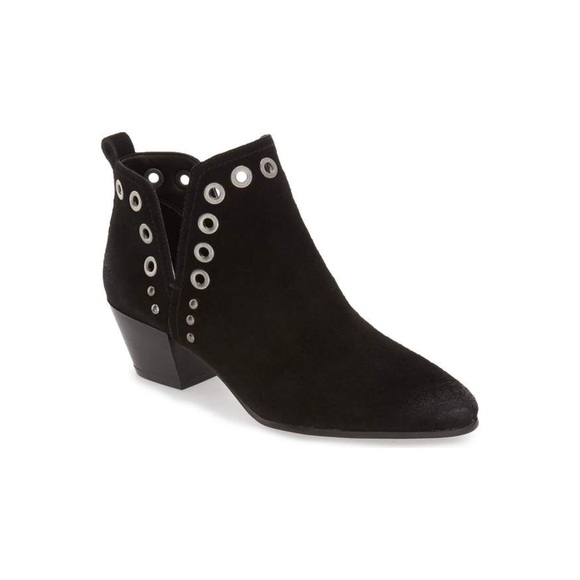 sam edelman rubin bootie
